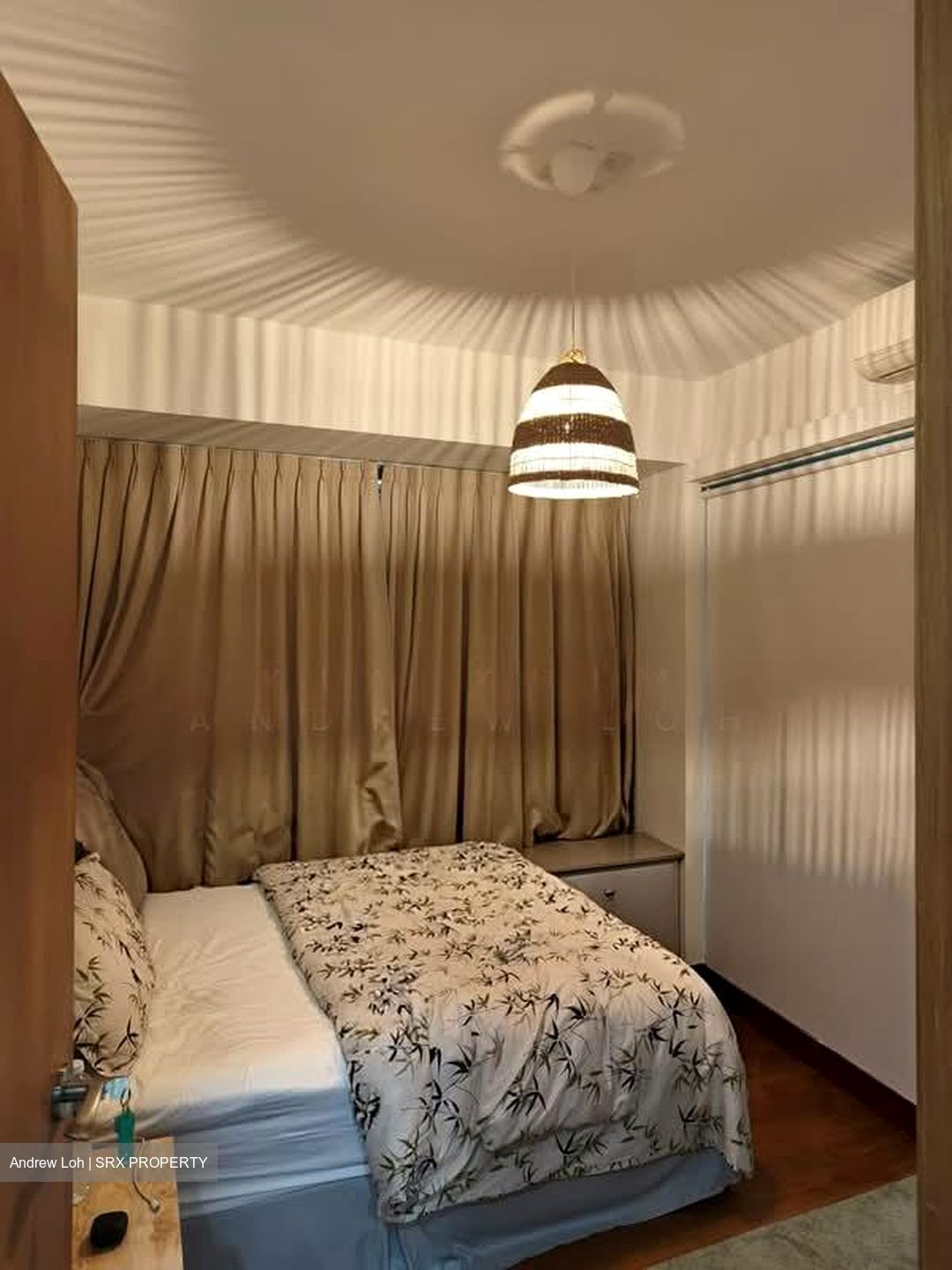 Parc Mackenzie (D9), Apartment #585423141